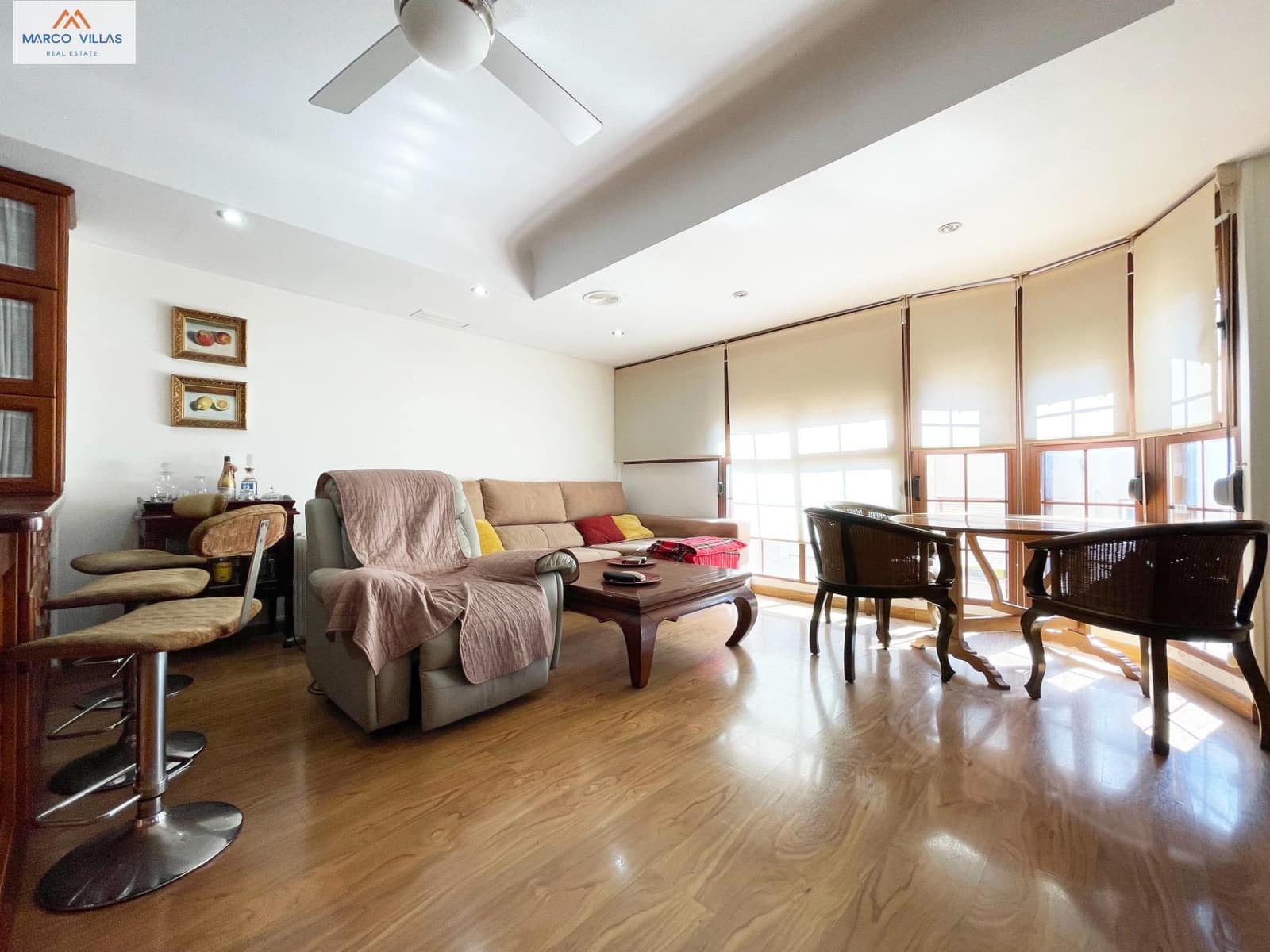 3 Zimmer Wohnung zu verkaufen in Torrevieja - 149.000 € (Ref: 7827523)