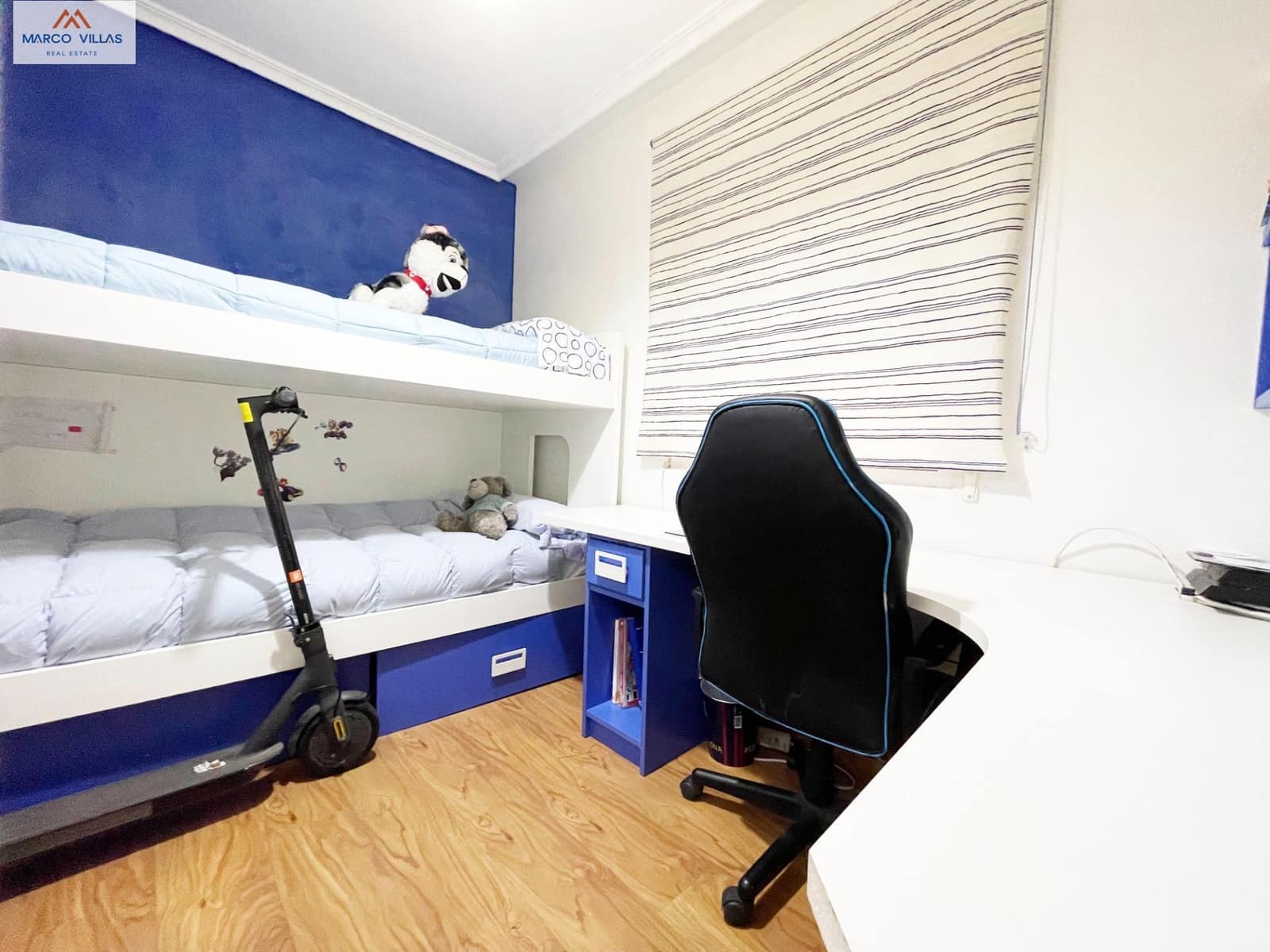 3 Zimmer Wohnung zu verkaufen in Torrevieja - 149.000 € (Ref: 7827523)