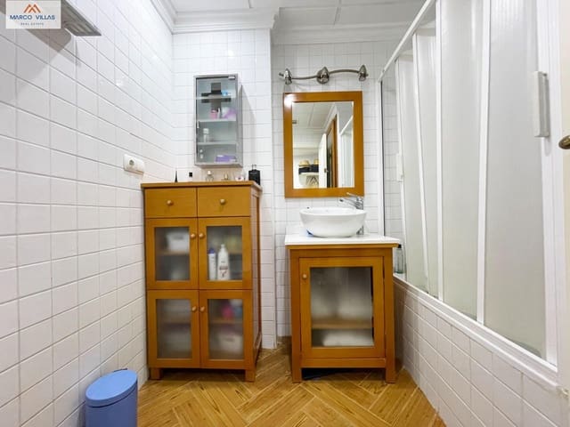 3 Zimmer Wohnung zu verkaufen in Torrevieja - 149.000 € (Ref: 7827523)