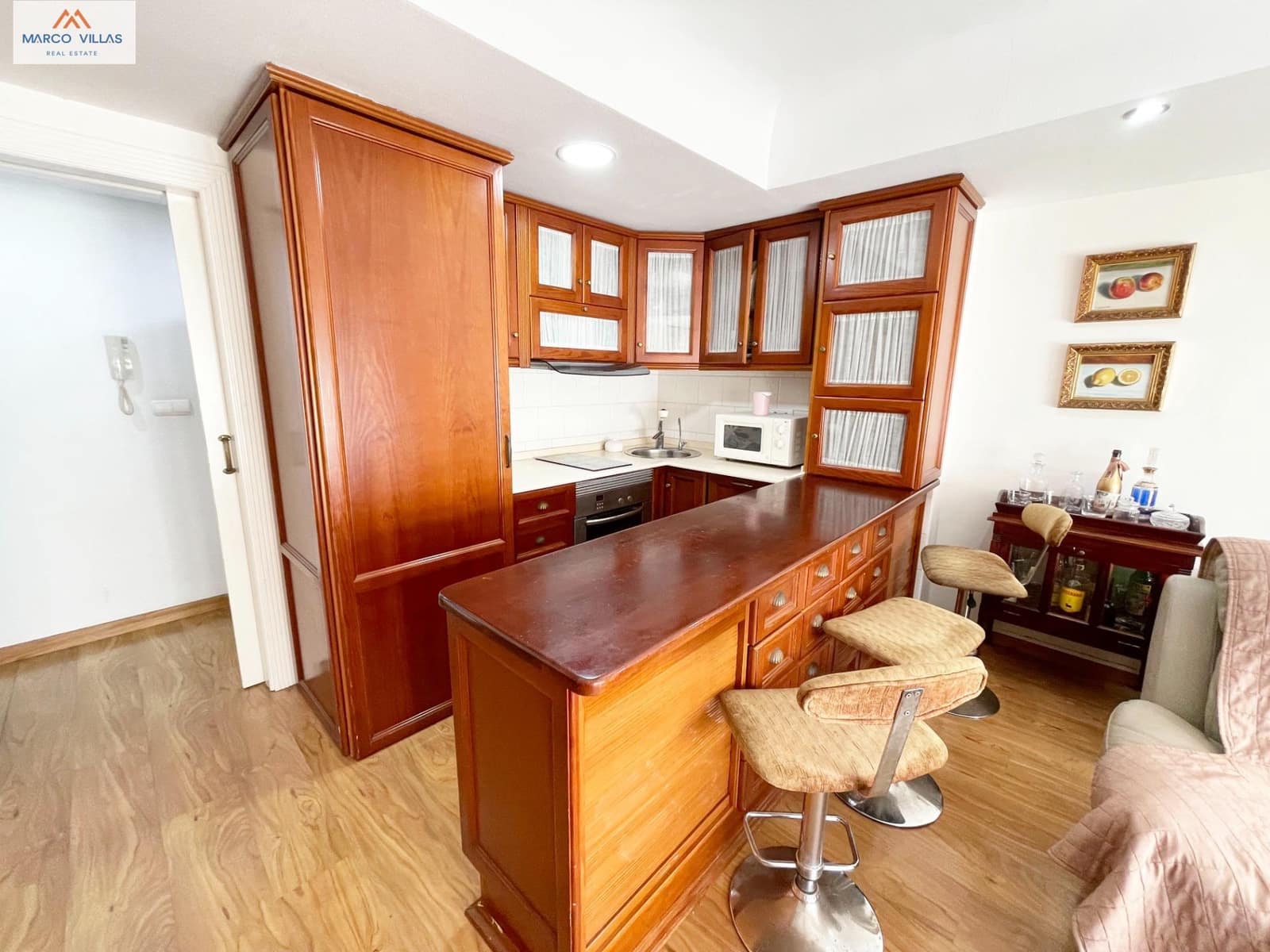 3 Zimmer Wohnung zu verkaufen in Torrevieja - 149.000 € (Ref: 7827523)