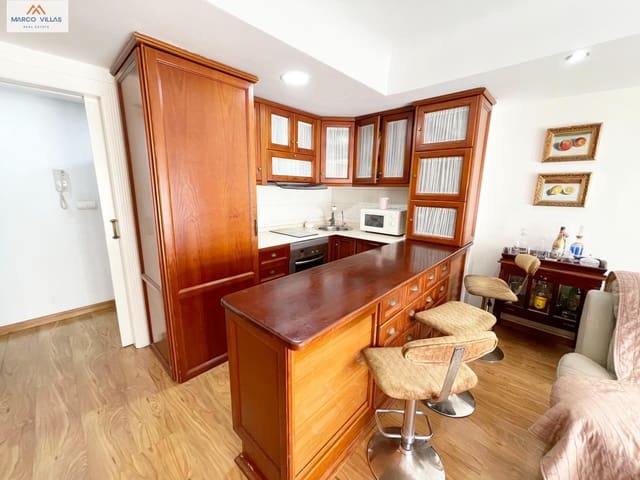 3 Zimmer Wohnung zu verkaufen in Torrevieja - 149.000 € (Ref: 7827523)