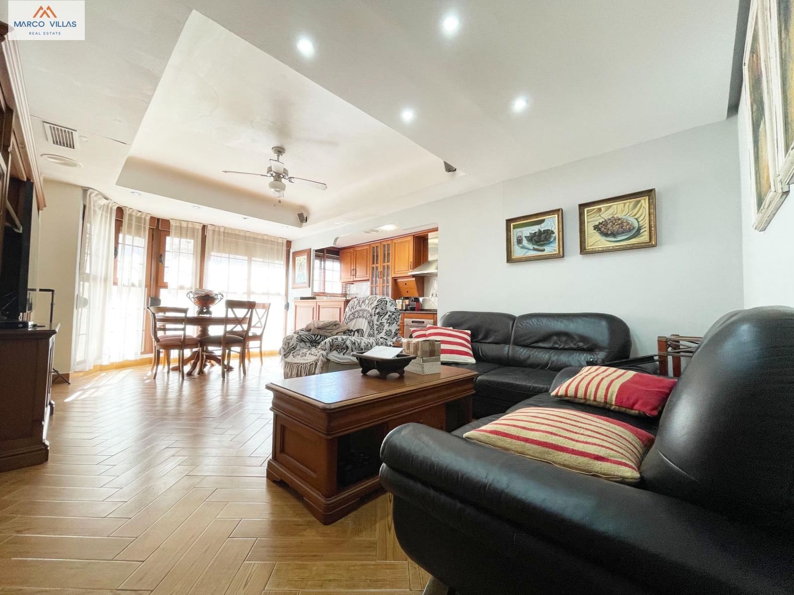 2 Zimmer Wohnung zu verkaufen in Torrevieja - 149.000 € (Ref: 7827524)