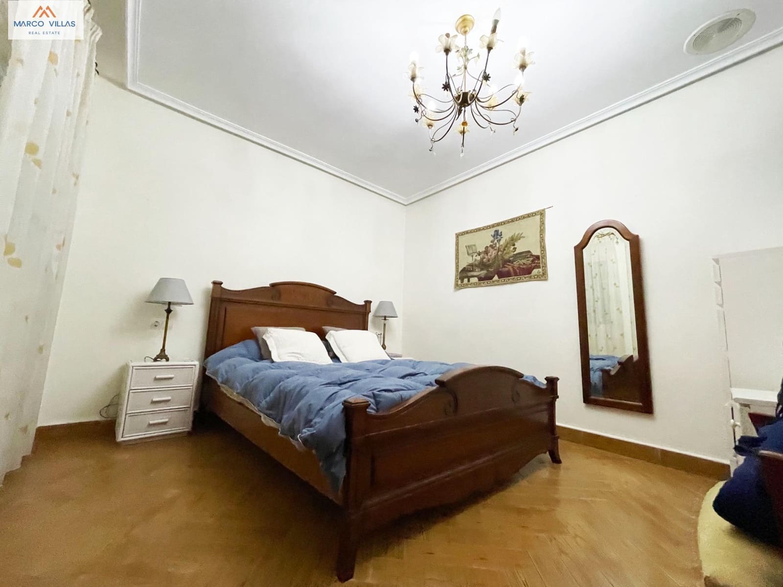 2 Zimmer Wohnung zu verkaufen in Torrevieja - 149.000 € (Ref: 7827524)