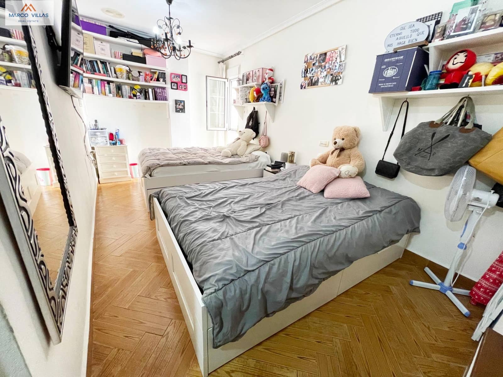 2 Zimmer Wohnung zu verkaufen in Torrevieja - 149.000 € (Ref: 7827524)