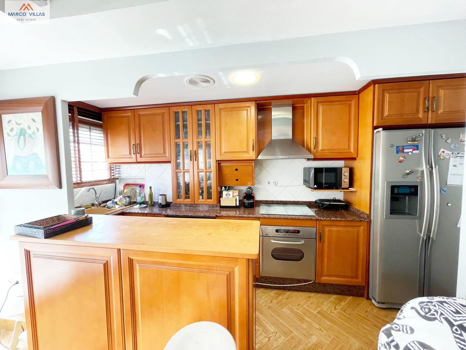 2 Zimmer Wohnung zu verkaufen in Torrevieja - 149.000 € (Ref: 7827524)