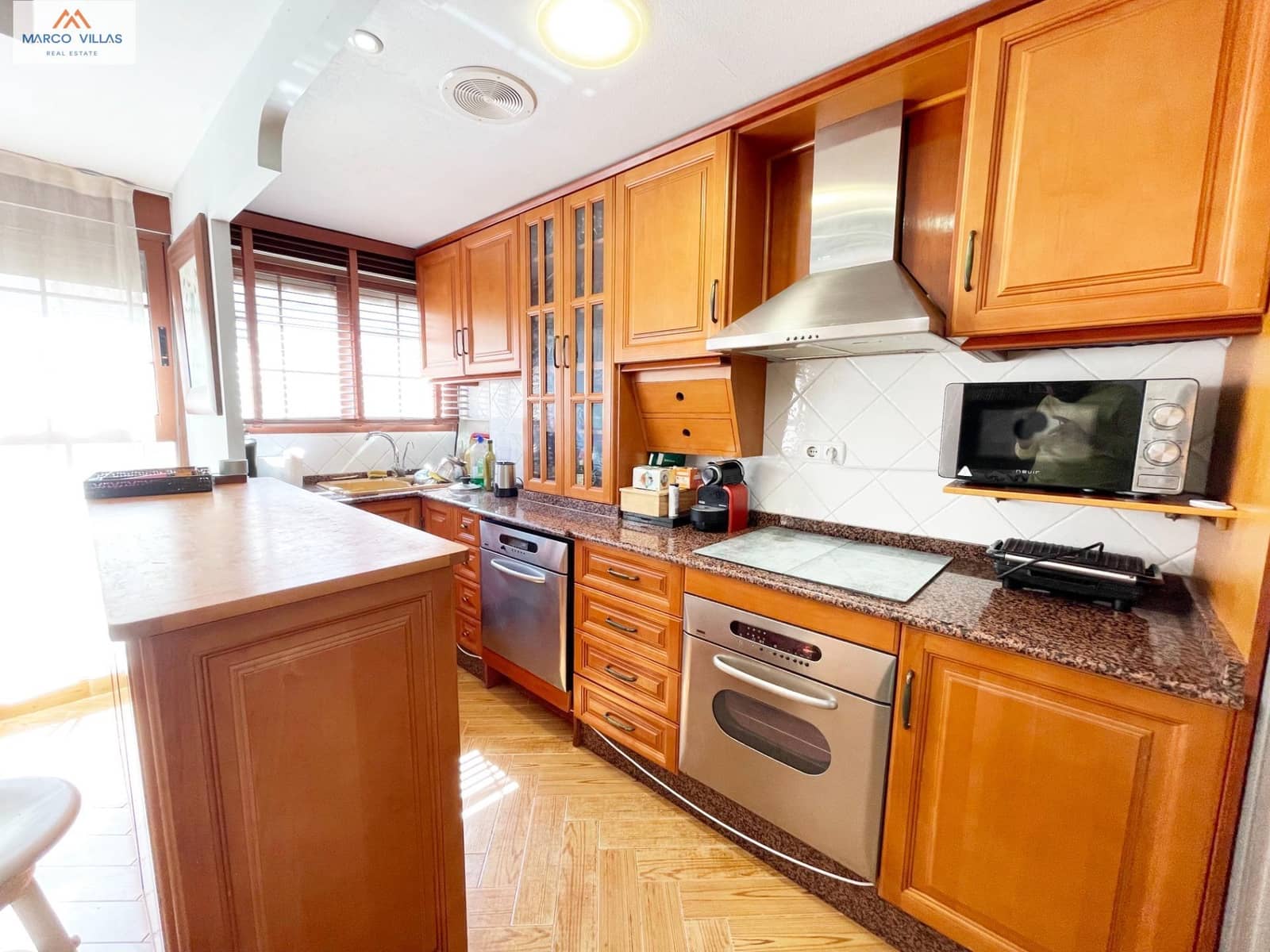 2 Zimmer Wohnung zu verkaufen in Torrevieja - 149.000 € (Ref: 7827524)