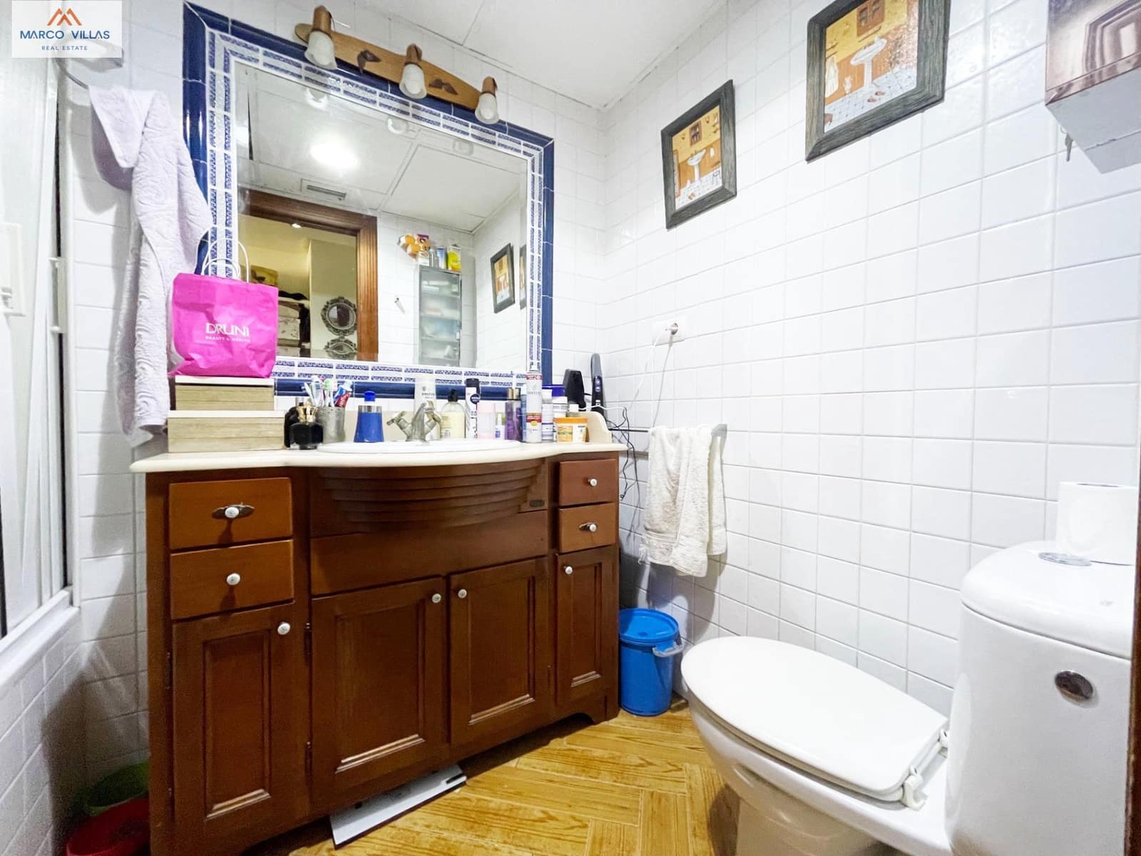 2 Zimmer Wohnung zu verkaufen in Torrevieja - 149.000 € (Ref: 7827524)