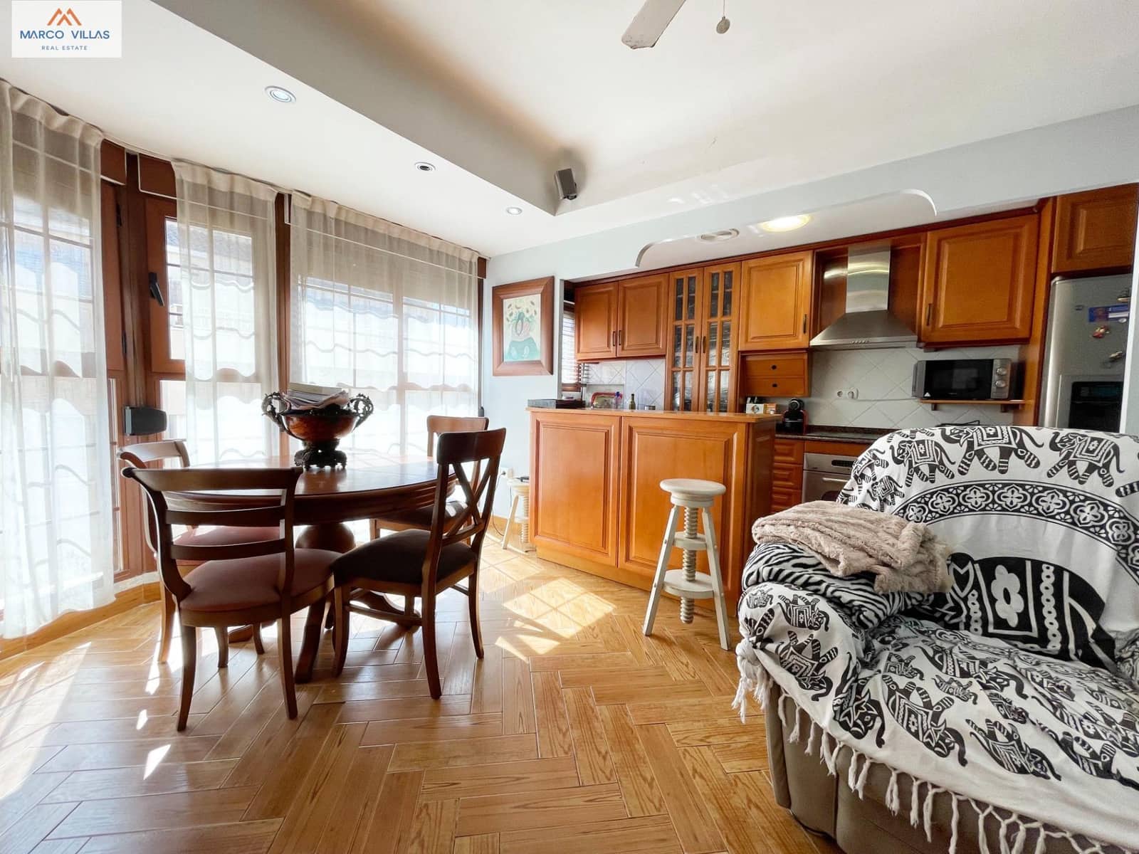 2 Zimmer Wohnung zu verkaufen in Torrevieja - 149.000 € (Ref: 7827524)