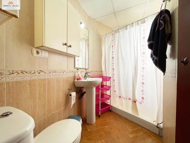 3 Zimmer Penthouse zu verkaufen in Torrevieja - 149.000 € (Ref: 7829559)