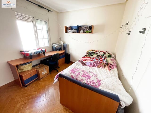 3 Zimmer Penthouse zu verkaufen in Torrevieja - 149.000 € (Ref: 7829559)