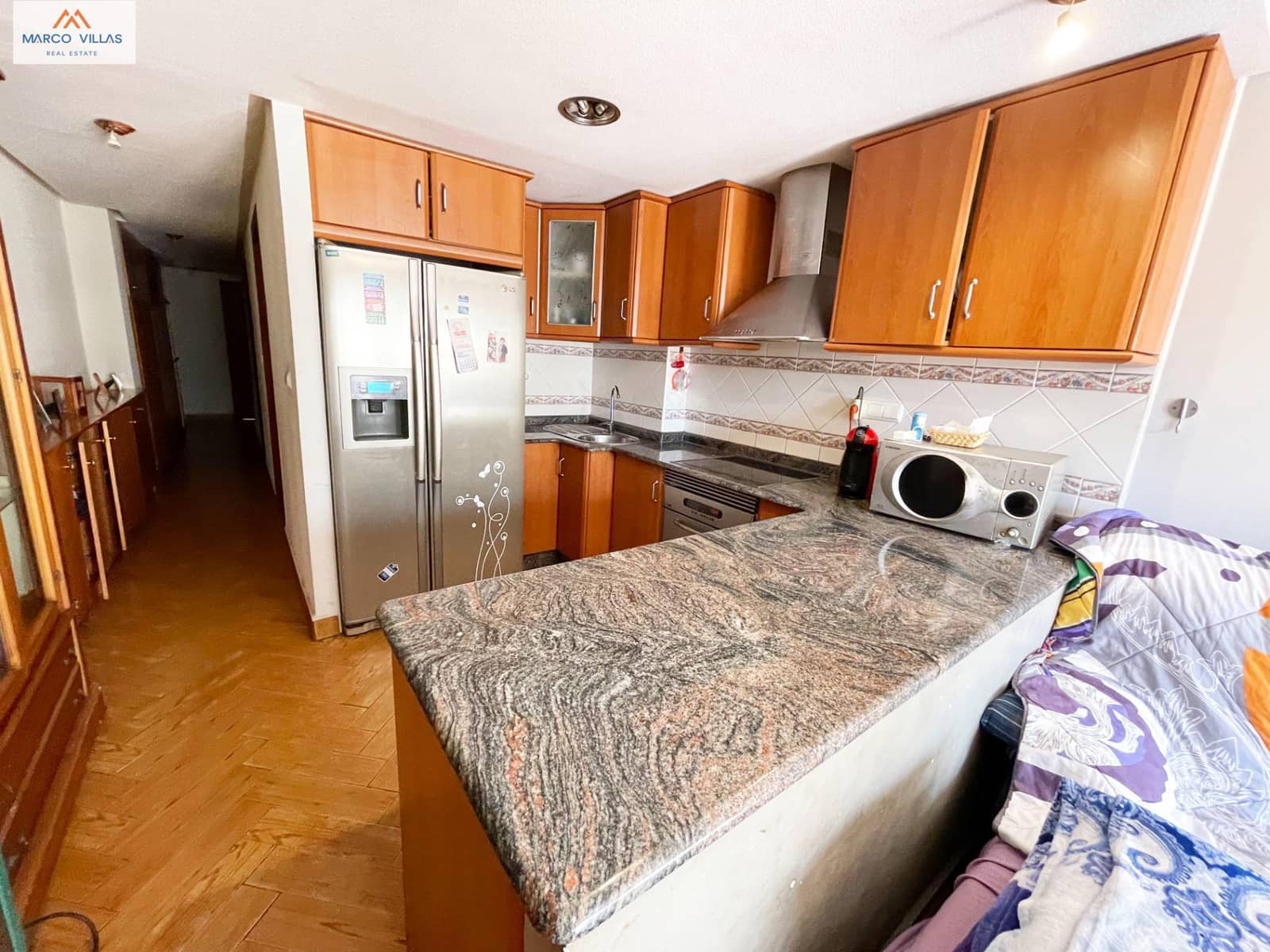 3 Zimmer Penthouse zu verkaufen in Torrevieja - 149.000 € (Ref: 7829559)