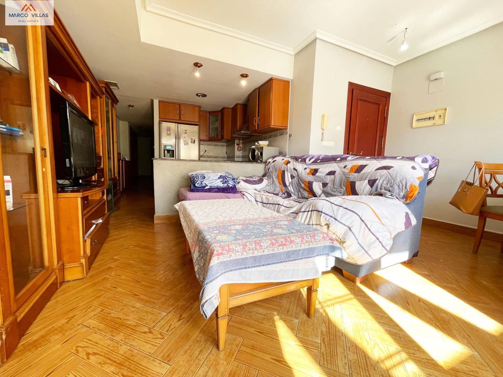 3 Zimmer Penthouse zu verkaufen in Torrevieja - 149.000 € (Ref: 7829559)