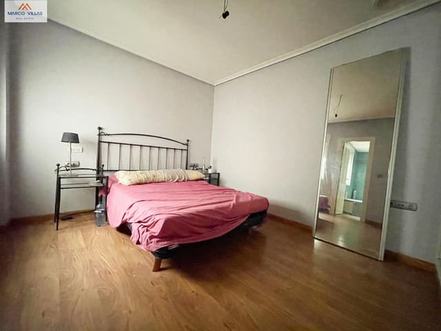 2 sovrum Takvåning till salu i Torrevieja - 149 000 € (Ref: 7829560)