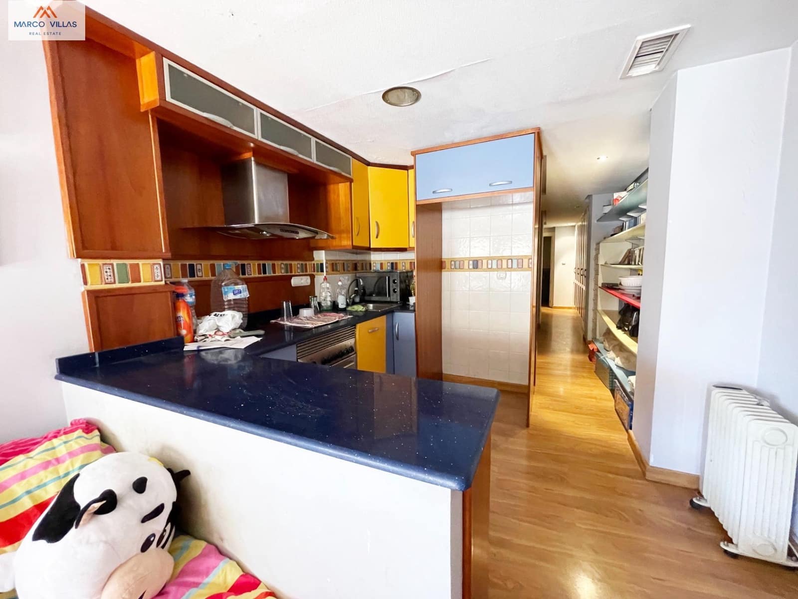 2 sypialnia Penthouse na sprzedaż w Torrevieja - 149 000 € (Ref: 7829560)