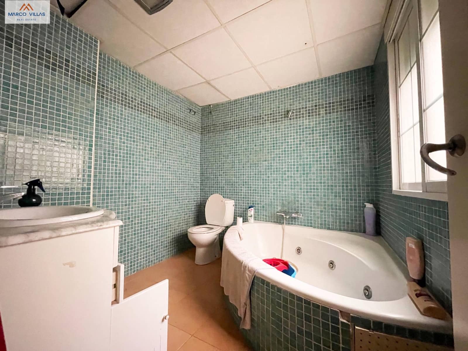 2 sypialnia Penthouse na sprzedaż w Torrevieja - 149 000 € (Ref: 7829560)