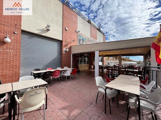 Commercial for sale in San Fulgencio - € 78,000 (Ref: 7865402)
