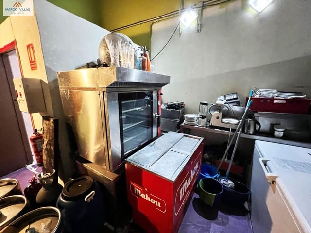 Commercial for sale in San Fulgencio - € 78,000 (Ref: 7865402)