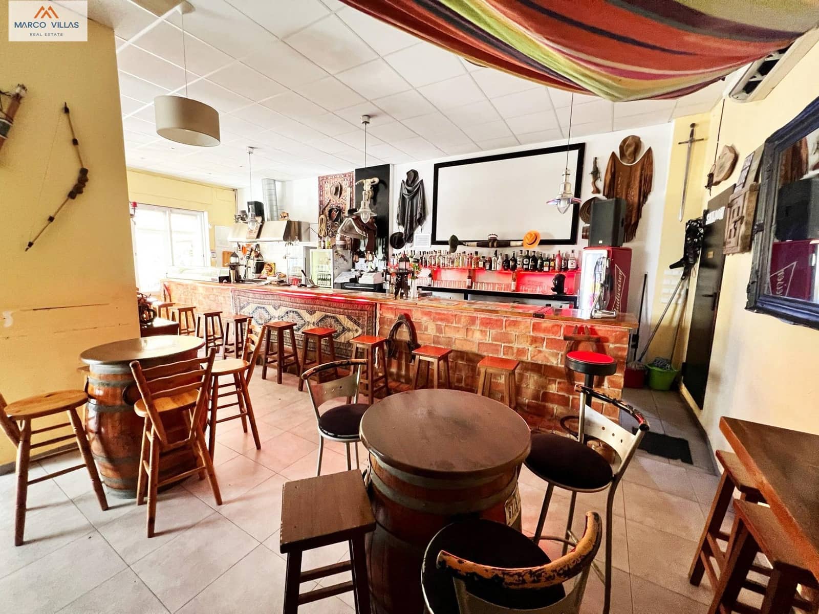 Commercial for sale in San Fulgencio - € 78,000 (Ref: 7865402)