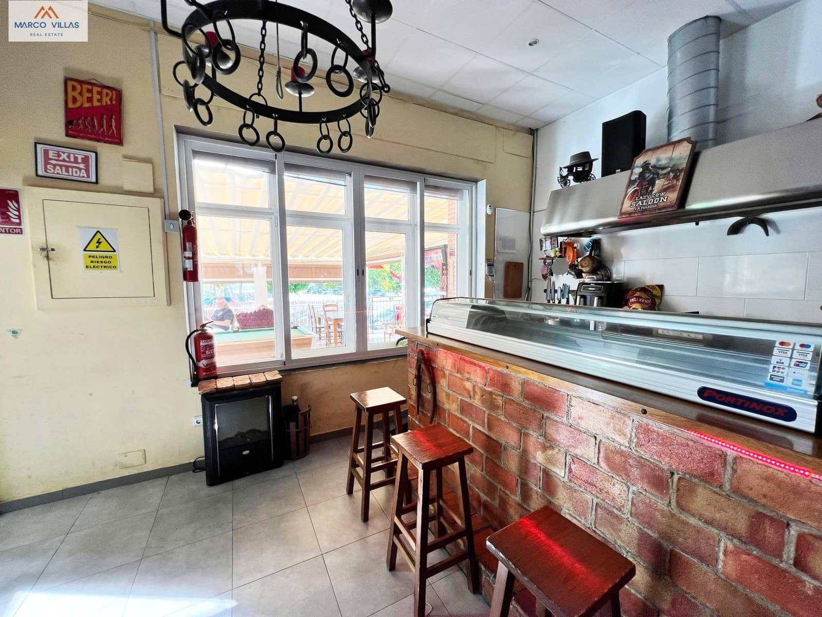 Commercial for sale in San Fulgencio - € 78,000 (Ref: 7865402)