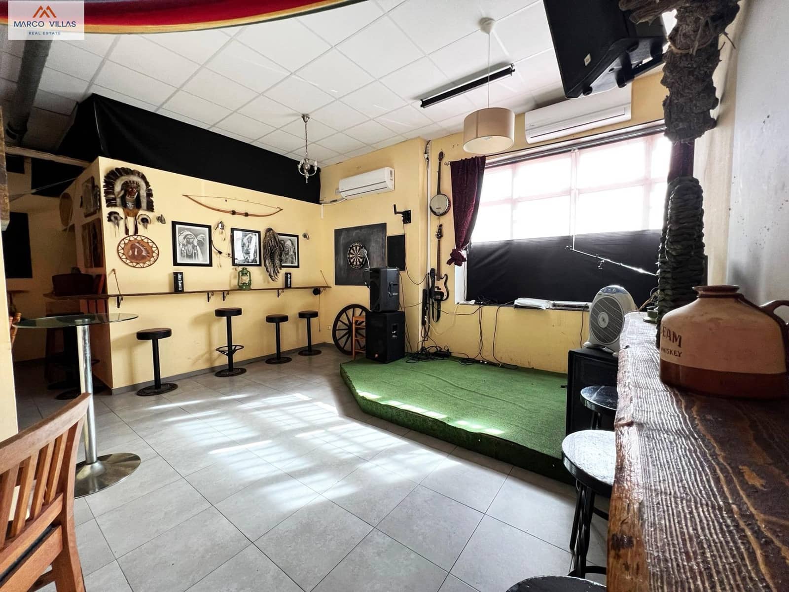 Commercial for sale in San Fulgencio - € 78,000 (Ref: 7865402)