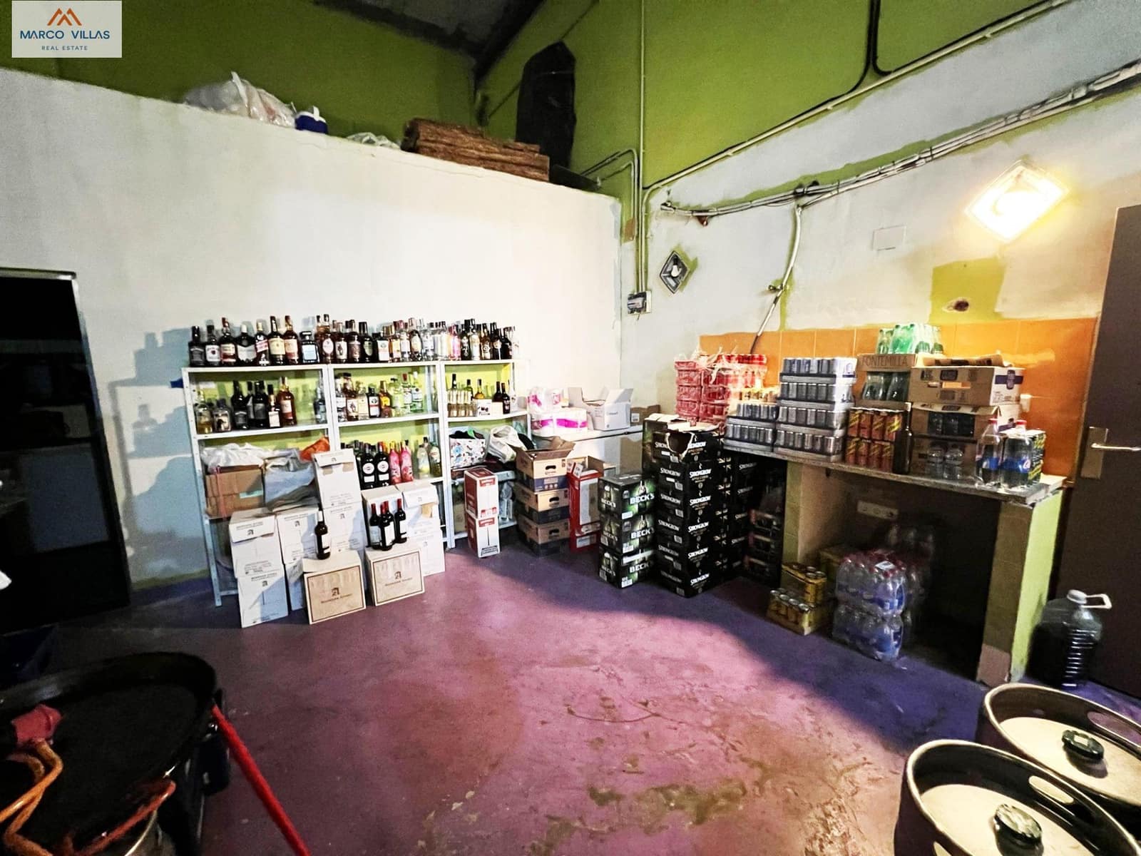 Commercial for sale in San Fulgencio - € 78,000 (Ref: 7865402)