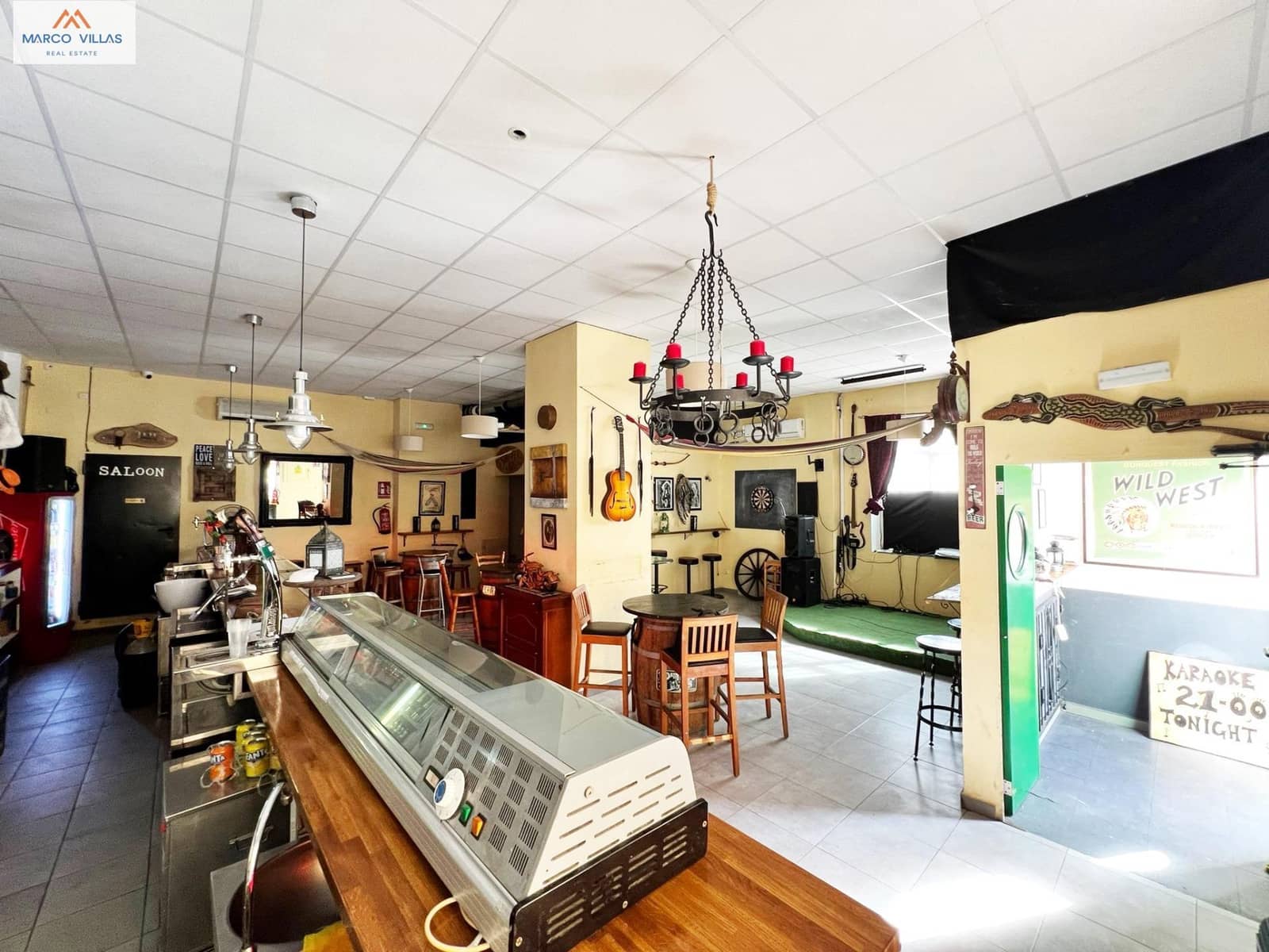 Commercial for sale in San Fulgencio - € 78,000 (Ref: 7865402)