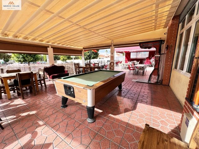 Commercial for sale in San Fulgencio - € 78,000 (Ref: 7865402)