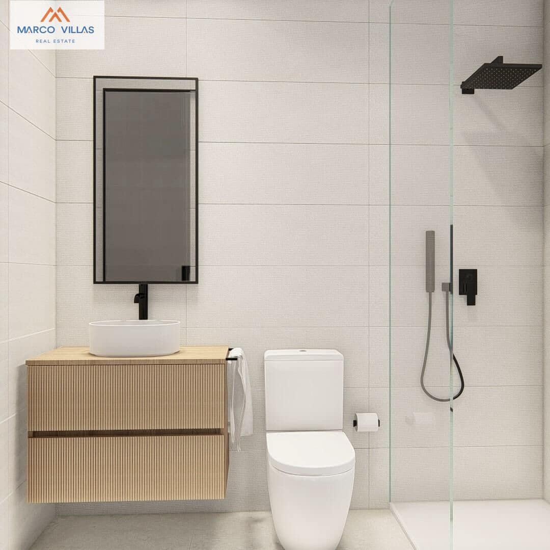 3 bedroom Villa for sale in Dolores with pool garage - € 355,000 (Ref: 8046410)