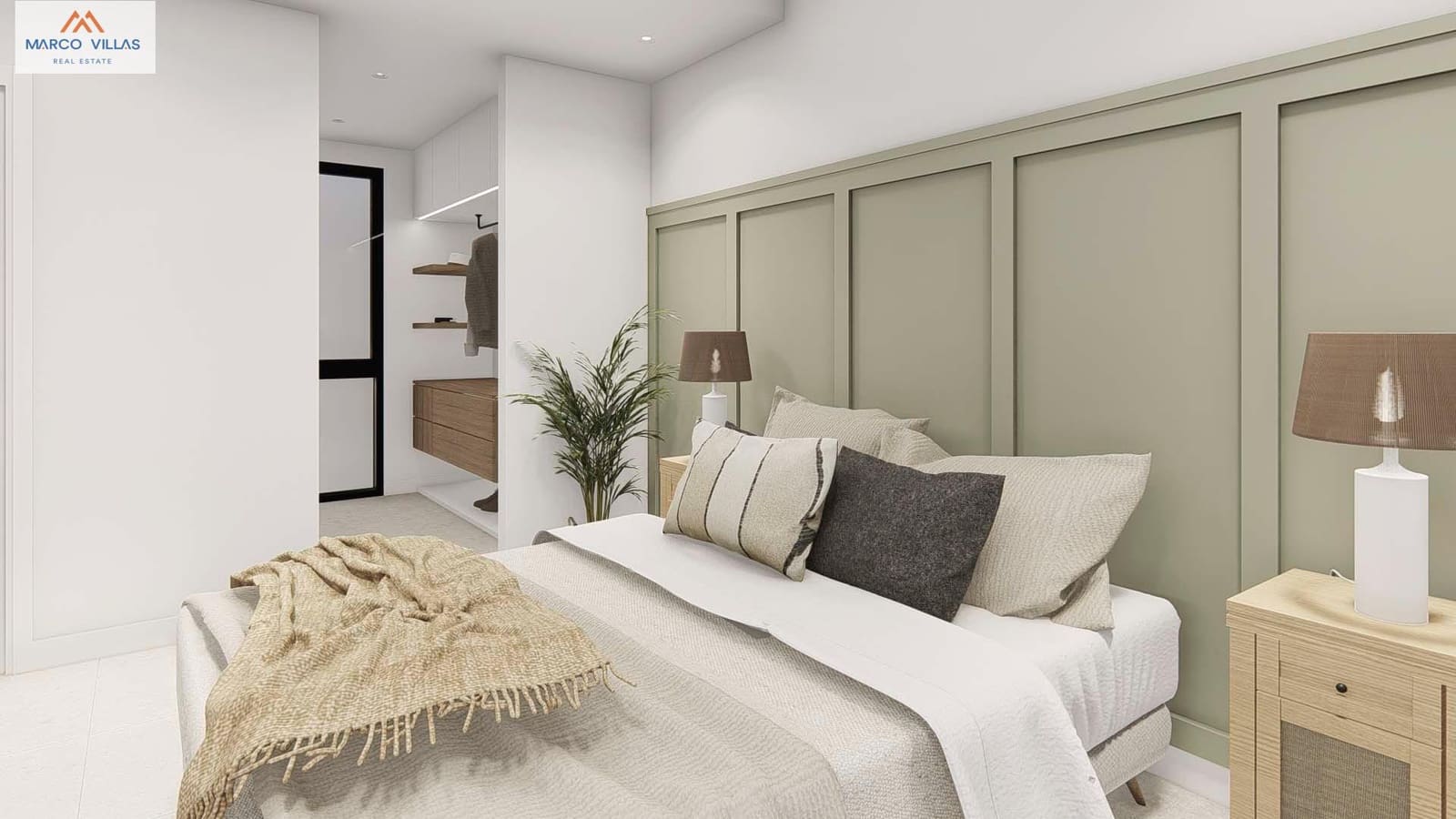 3 bedroom Villa for sale in Dolores with pool garage - € 355,000 (Ref: 8046410)