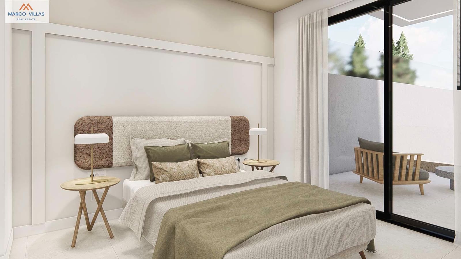 3 bedroom Villa for sale in Dolores with pool garage - € 355,000 (Ref: 8046410)