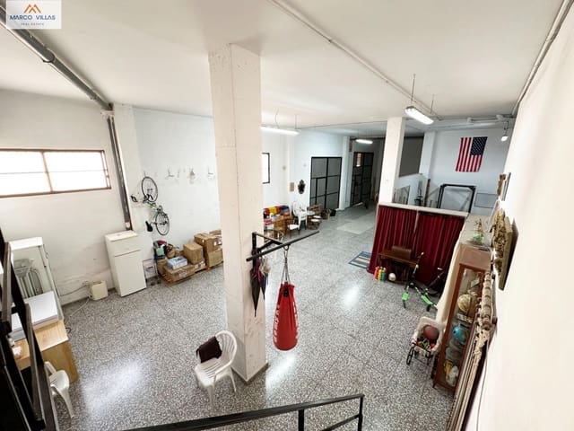 4 sypialnia Willa na sprzedaż w Guardamar del Segura z garażem - 485 000 € (Ref: 8089735)