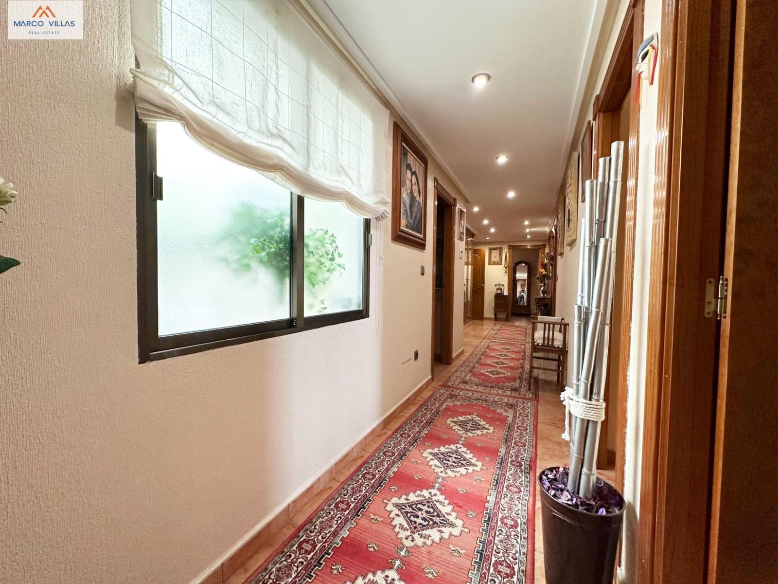 4 soverom Villa til salgs i Guardamar del Segura med garasje - € 485 000 (Ref: 8089735)