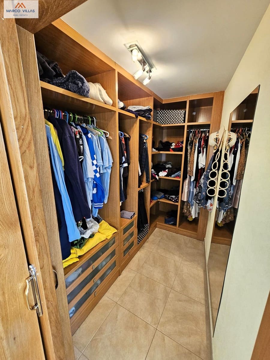 3 soverom Leilighet til salgs i Guardamar del Segura med garasje - € 330 000 (Ref: 8138863)