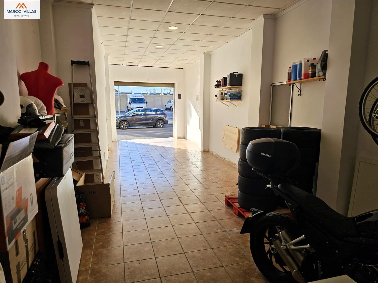 3 soverom Leilighet til salgs i Guardamar del Segura med garasje - € 330 000 (Ref: 8138863)