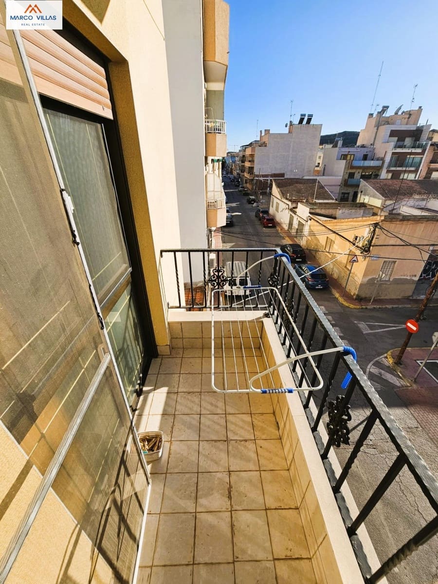 3 soverom Leilighet til salgs i Guardamar del Segura med garasje - € 330 000 (Ref: 8138863)