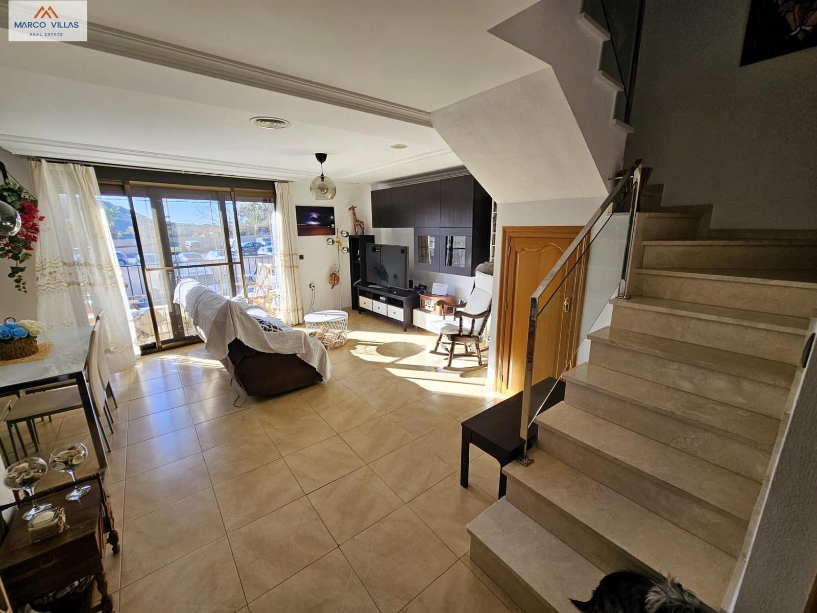 3 soverom Leilighet til salgs i Guardamar del Segura med garasje - € 330 000 (Ref: 8138863)