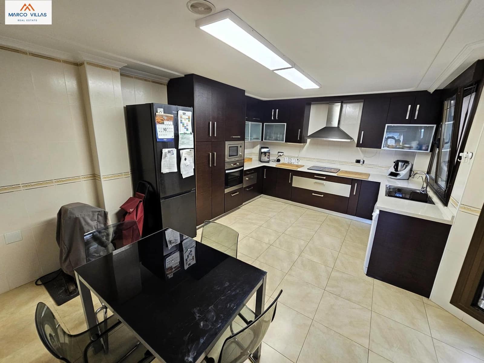 3 soverom Leilighet til salgs i Guardamar del Segura med garasje - € 330 000 (Ref: 8138863)