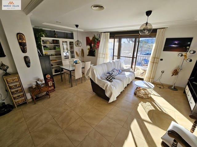 3 soverom Leilighet til salgs i Guardamar del Segura med garasje - € 330 000 (Ref: 8138863)