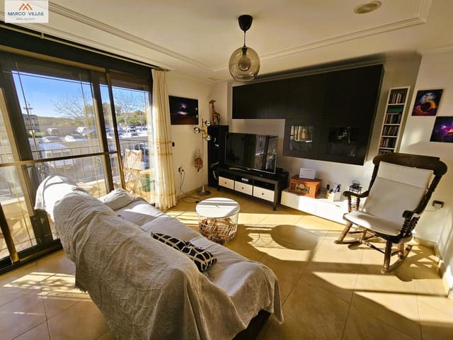 3 soverom Leilighet til salgs i Guardamar del Segura med garasje - € 330 000 (Ref: 8138863)