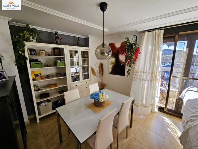 3 soverom Leilighet til salgs i Guardamar del Segura med garasje - € 330 000 (Ref: 8138863)