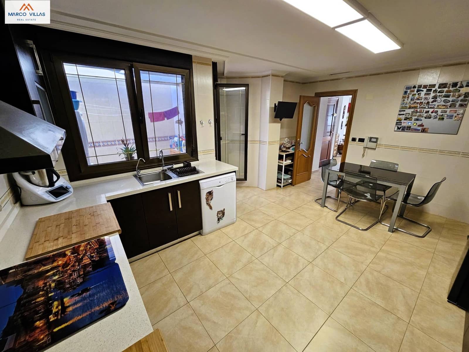 3 soverom Leilighet til salgs i Guardamar del Segura med garasje - € 330 000 (Ref: 8138863)