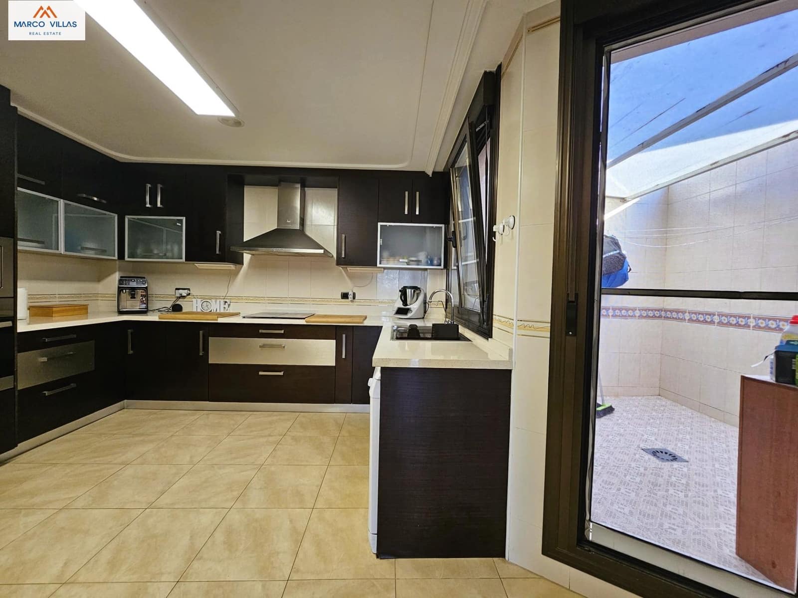 3 soverom Leilighet til salgs i Guardamar del Segura med garasje - € 330 000 (Ref: 8138863)