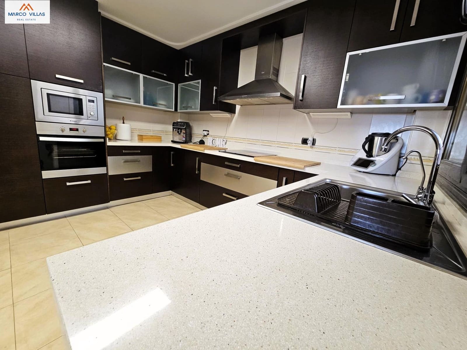 3 soverom Leilighet til salgs i Guardamar del Segura med garasje - € 330 000 (Ref: 8138863)