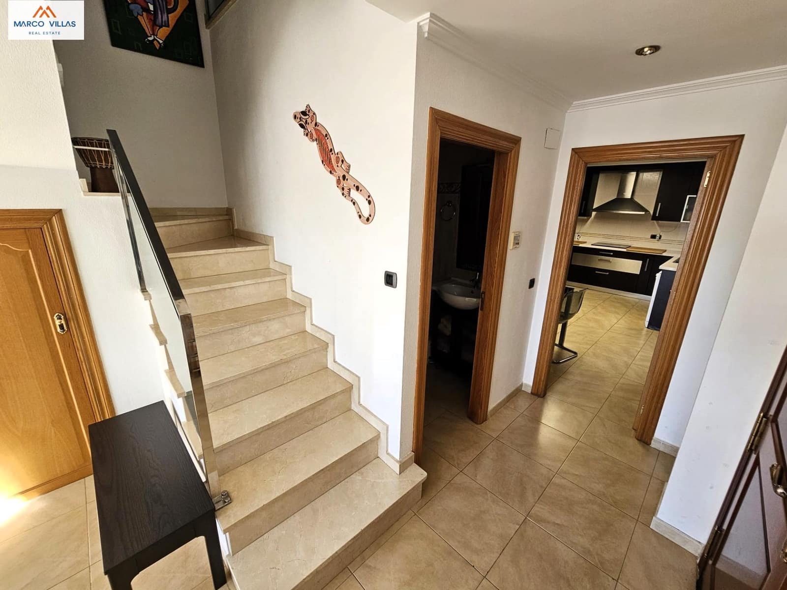 3 soverom Leilighet til salgs i Guardamar del Segura med garasje - € 330 000 (Ref: 8138863)