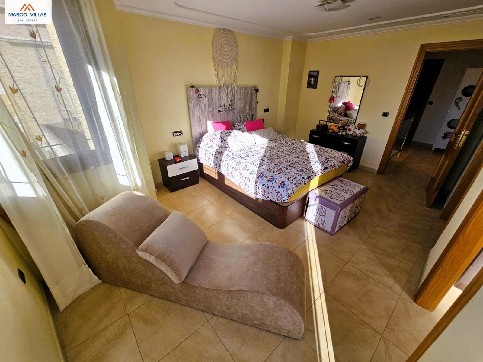 3 soverom Leilighet til salgs i Guardamar del Segura med garasje - € 330 000 (Ref: 8138863)