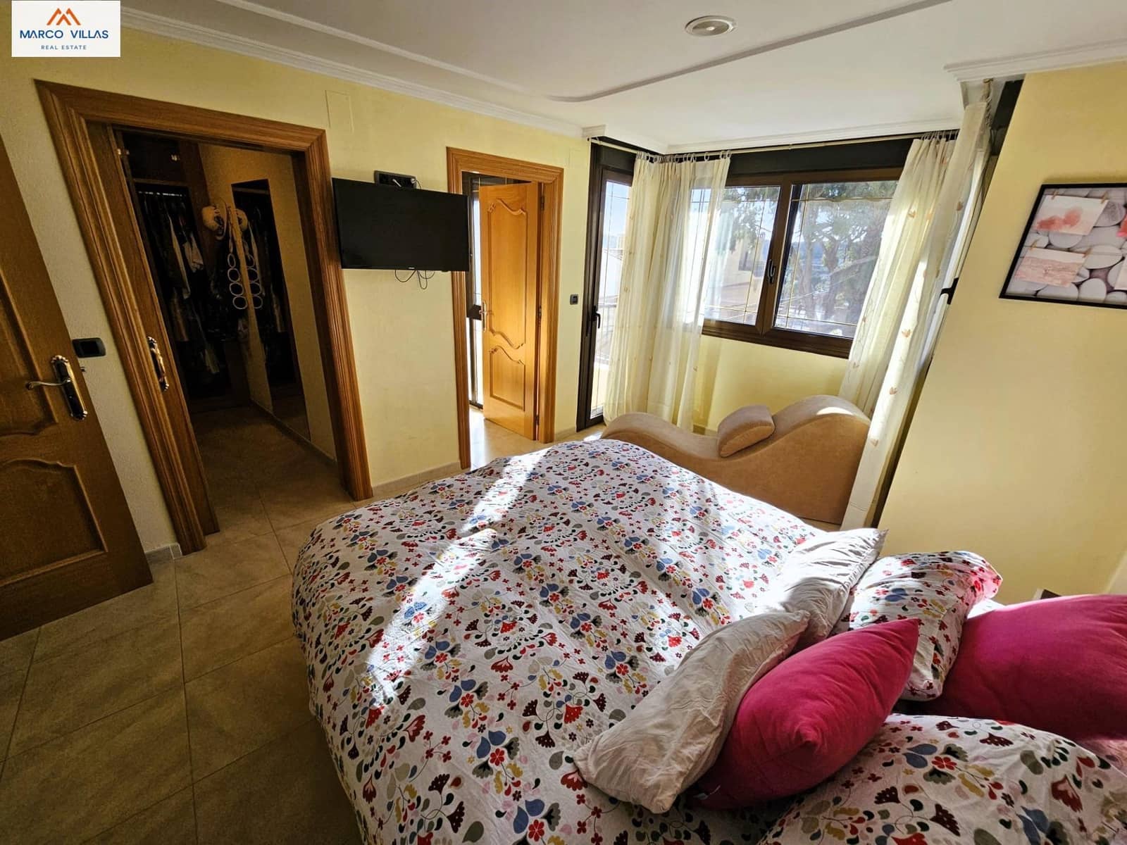 3 soverom Leilighet til salgs i Guardamar del Segura med garasje - € 330 000 (Ref: 8138863)