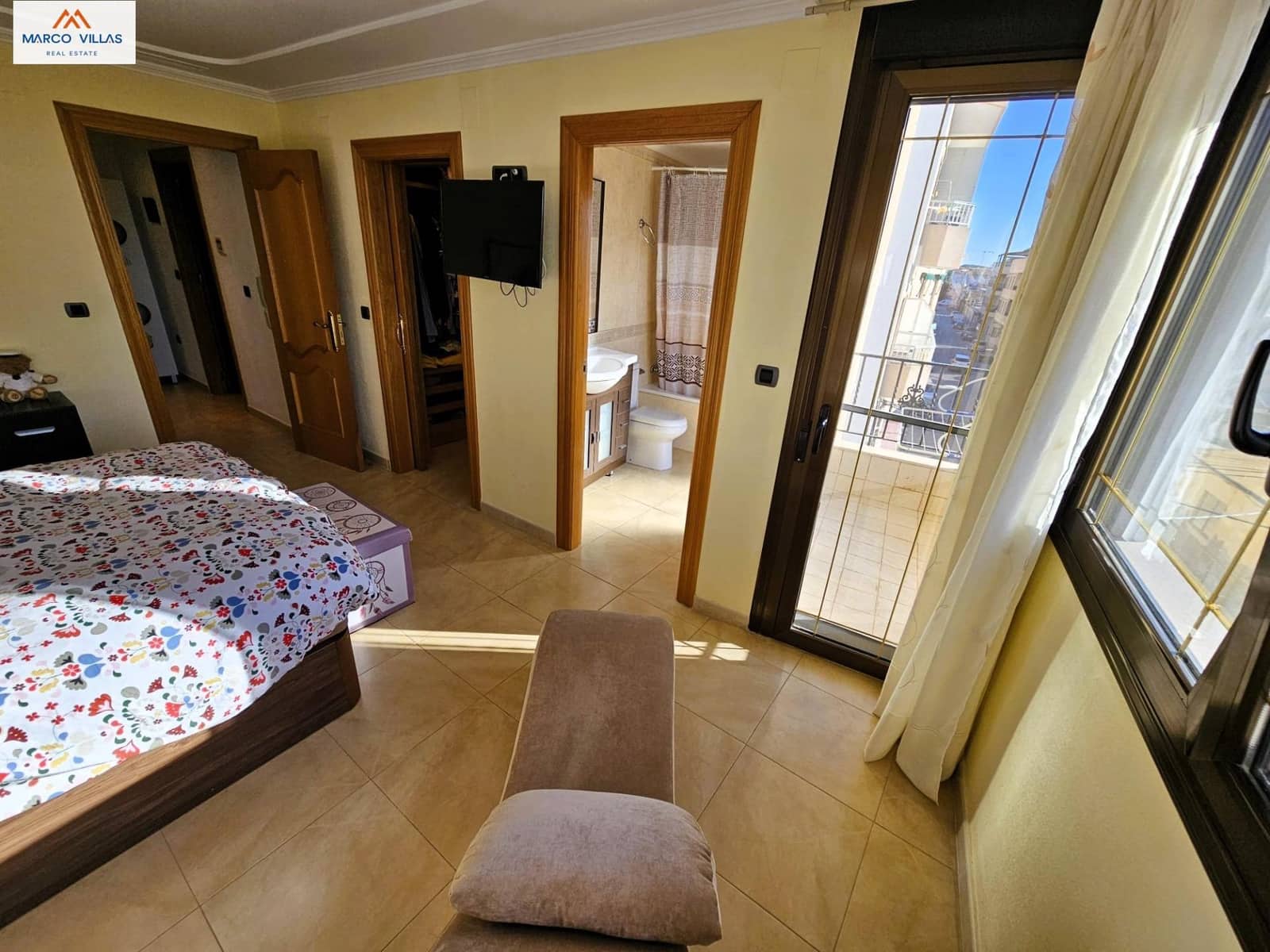 3 soverom Leilighet til salgs i Guardamar del Segura med garasje - € 330 000 (Ref: 8138863)