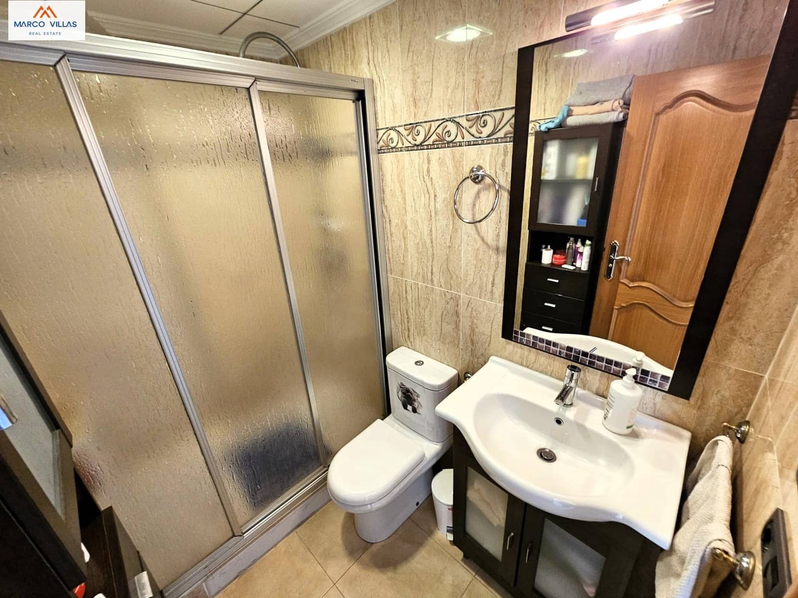 3 soverom Leilighet til salgs i Guardamar del Segura med garasje - € 330 000 (Ref: 8138863)