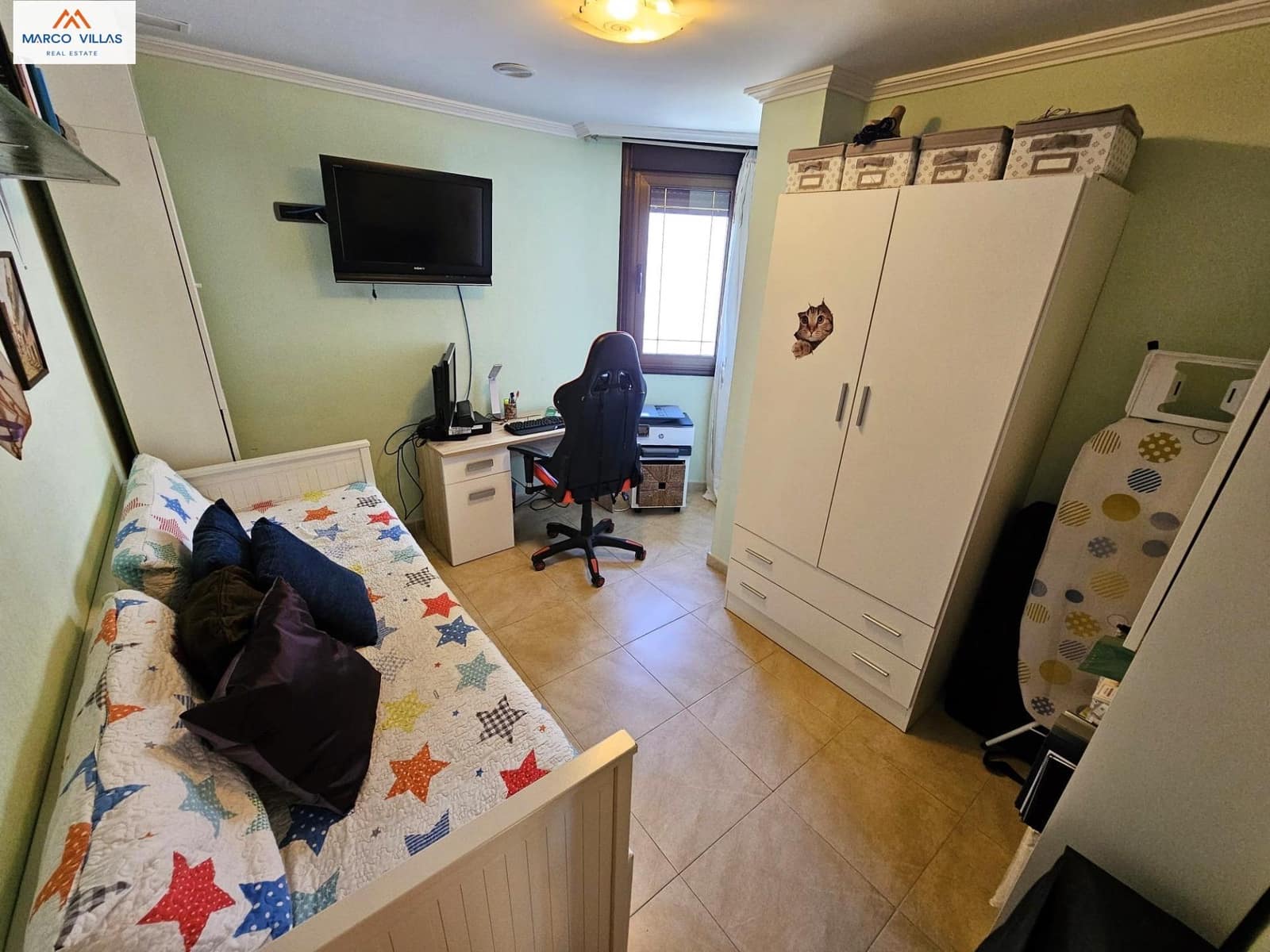 3 soverom Leilighet til salgs i Guardamar del Segura med garasje - € 330 000 (Ref: 8138863)