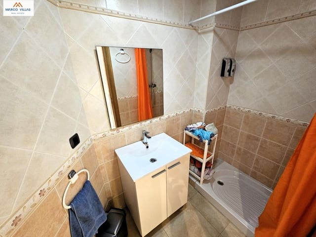 3 soverom Leilighet til salgs i Guardamar del Segura med garasje - € 330 000 (Ref: 8138863)